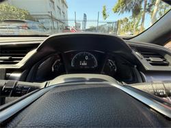 2017 HONDA CIVIC VTi-S