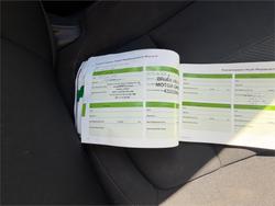 2017 HONDA CIVIC VTi-S