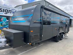 2026 Design RV 221Or Odyssey 22.10'