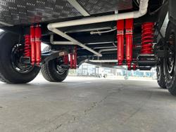 2026 Design RV 221Or Odyssey 22.10'