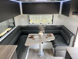 2026 Design RV 221Or Odyssey 22.10'