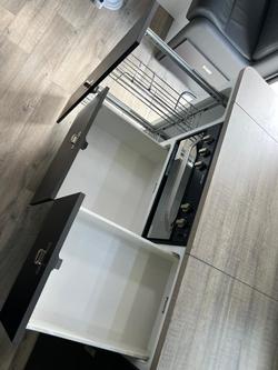 2026 Design RV 221Or Odyssey 22.10'