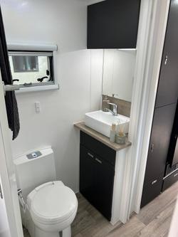 2026 Design RV 221Or Odyssey 22.10'