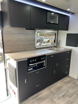 2026 Design RV 221Or Odyssey 22.10'