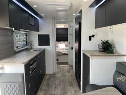 2026 Design RV 221Or Odyssey 22.10'