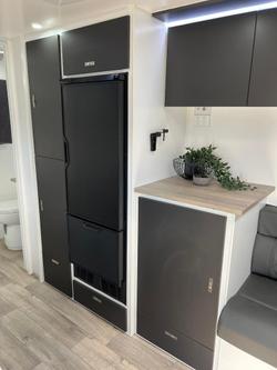 2026 Design RV 221Or Odyssey 22.10'