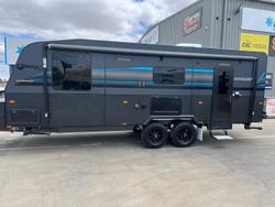 2026 Design RV 221Or Odyssey 22.10'