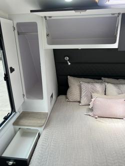 2026 Design RV 221Or Odyssey 22.10'