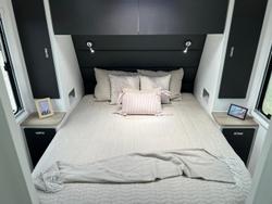 2026 Design RV 221Or Odyssey 22.10'