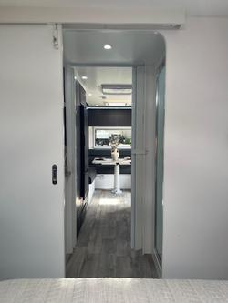 2026 Design RV 221Or Odyssey 22.10'