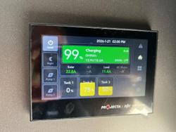 2026 Design RV 221Or Odyssey 22.10'