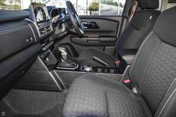 2024 Mitsubishi Triton GLS