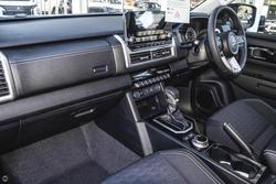 2024 Mitsubishi Triton GLS