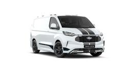 2025 Ford Transit Custom Sport SWB