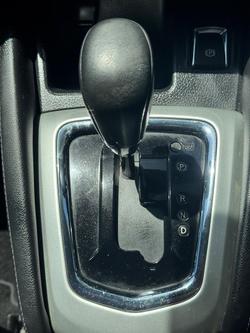 2015 Nissan QASHQAI Ti