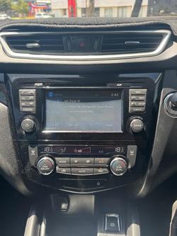 2015 Nissan QASHQAI Ti