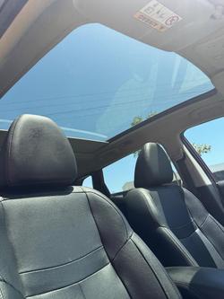 2015 Nissan QASHQAI Ti