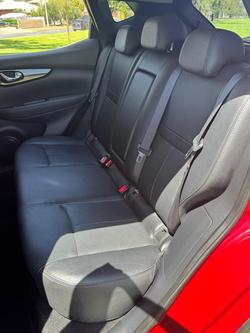 2015 Nissan QASHQAI Ti