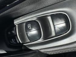 2015 Nissan QASHQAI Ti J11 Magnetic Red