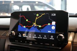 2025 Mitsubishi Triton GSR MV MY25 4X4 Dual Range Yamabuki Orange