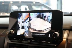 2025 Mitsubishi Triton GSR MV MY25 4X4 Dual Range Yamabuki Orange