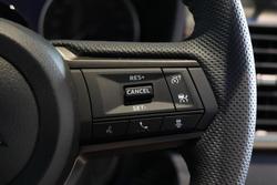 2025 Mitsubishi Triton GSR