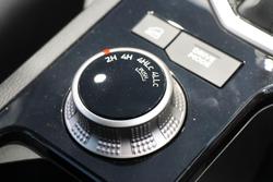 2025 Mitsubishi Triton GSR MV MY25 4X4 Dual Range Yamabuki Orange