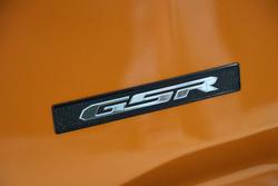 2025 Mitsubishi Triton GSR MV MY25 4X4 Dual Range Yamabuki Orange
