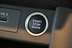 2025 Mitsubishi Triton GSR MV MY25 4X4 Dual Range Yamabuki Orange