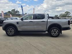 2025 Ford Ranger Sport