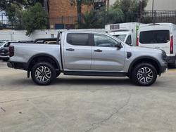 2025 Ford Ranger Sport