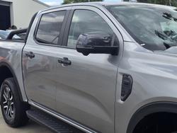 2025 Ford Ranger Sport