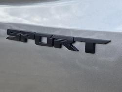 2025 Ford Ranger Sport