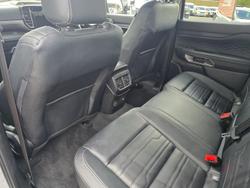 2025 Ford Ranger Sport