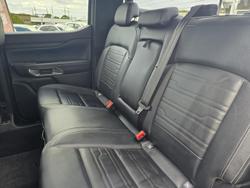 2025 Ford Ranger Sport