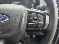 2025 Ford Ranger Sport