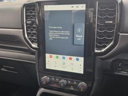 2025 Ford Ranger Sport