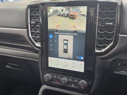 2025 Ford Ranger Sport