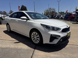 2020 Kia Cerato S