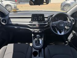 2020 Kia Cerato S