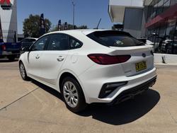 2020 Kia Cerato S