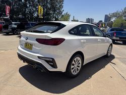 2020 Kia Cerato S