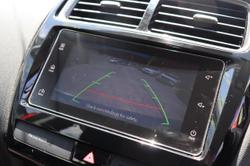 2018 Mitsubishi ASX ES ADAS