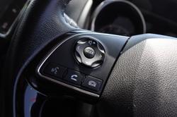 2018 Mitsubishi ASX ES ADAS