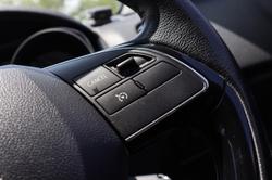 2018 Mitsubishi ASX ES ADAS