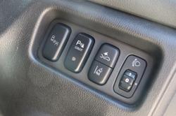 2018 Mitsubishi ASX ES ADAS