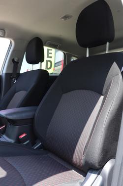 2018 Mitsubishi ASX ES ADAS