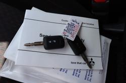 2018 Mitsubishi ASX ES ADAS