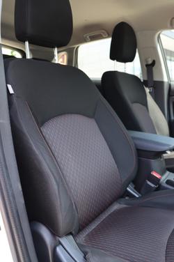 2018 Mitsubishi ASX ES ADAS