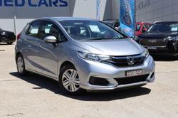 2017 Honda Jazz VTi